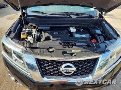 Zdjęcie 12 z 13 samochodu: 2016 NISSAN PATHFINDER PLATINUM VIN:5N1AR2MM7GC642058 - miniatura