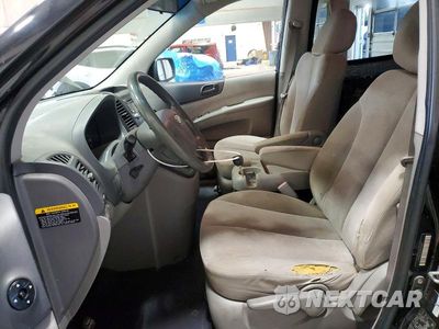 Zdjęcie 7 z 14 samochodu: 2010 KIA SEDONA LX VIN:KNDMG4C38A6340246 - miniatura
