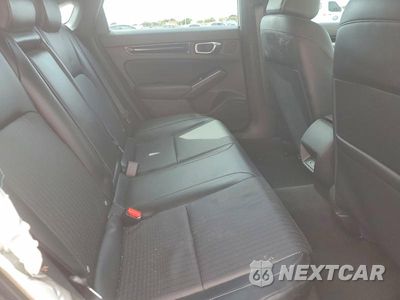 Zdjęcie 10 z 12 samochodu: 2022 HONDA CIVIC SPORT TOURING VIN:19XFL1H85NE015285 - miniatura