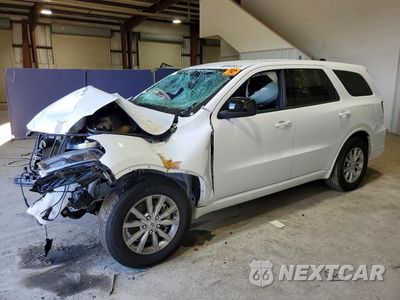 2026 DODGE DURANGO GT 1C4RDHDG2TC245211 - główne zdjęcie licytacji z USA - miniatura