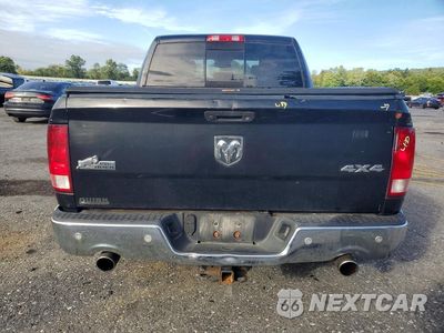 Zdjęcie 6 z 12 samochodu: 2016 RAM 1500 SLT VIN:3C6RR7LT2GG388860 - miniatura