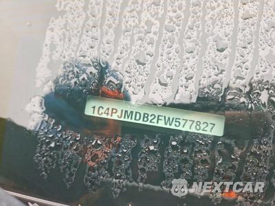 Zdjęcie 12 z 12 samochodu: 2015 JEEP CHEROKEE LIMITED VIN:1C4PJMDB2FW577827 - miniatura