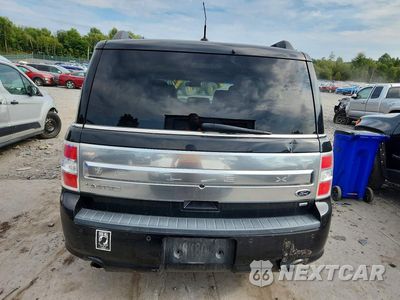 Zdjęcie 6 z 13 samochodu: 2013 FORD FLEX LIMITED VIN:2FMHK6D88DBD26998 - miniatura