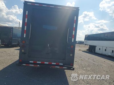 Zdjęcie 6 z 13 samochodu: 2020 FORD TRANSIT DELIVERY TRUCK VIN:1FDDF6PG7LKB65229 - miniatura