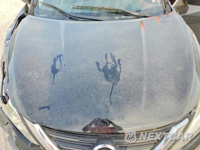 Zdjęcie 11 z 12 samochodu: 2018 NISSAN ALTIMA 2.5 S VIN:1N4AL3AP4JC273862 - miniatura