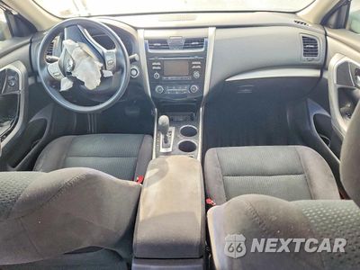 Zdjęcie 8 z 12 samochodu: 2014 NISSAN ALTIMA 2.5 S VIN:1N4AL3AP4EC139245 - miniatura