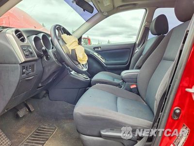 Zdjęcie 7 z 14 samochodu: 2007 TOYOTA MATRIX XR VIN:2T1KR32E97C671692 - miniatura