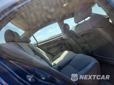 Zdjęcie 10 z 12 samochodu: 2009 HONDA CIVIC LX VIN:19XFA16599E019103 - miniatura