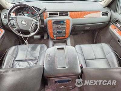Zdjęcie 8 z 12 samochodu: 2008 CHEVROLET SILVERADO K1500 VIN:3GCEK13J08G262084 - miniatura