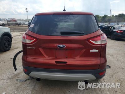 Zdjęcie 6 z 13 samochodu: 2014 FORD ESCAPE SE VIN:1FMCU0G98EUC74385 - miniatura