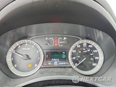 Zdjęcie 9 z 12 samochodu: 2015 NISSAN SENTRA SV VIN:3N1AB7AP9FL633680 - miniatura