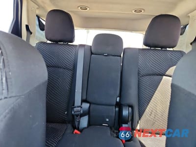Zdjęcie 10 z 13 samochodu: 2018 DODGE JOURNEY SE VIN:3C4PDCAB3JT383814 - miniatura