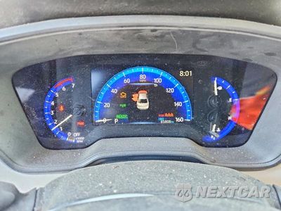 Zdjęcie 9 z 12 samochodu: 2020 TOYOTA COROLLA LE VIN:JTDEBRBE9LJ016211 - miniatura