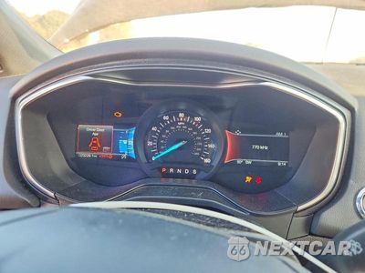 Zdjęcie 9 z 13 samochodu: 2020 FORD FUSION TITANIUM VIN:3FA6P0K99LR160809 - miniatura