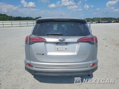 Zdjęcie 6 z 13 samochodu: 2018 TOYOTA RAV4 LE VIN:JTMZFREV7JJ173346 - miniatura
