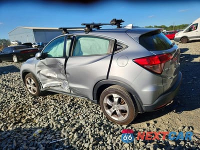 Drugie zdjęcie samochodu z przodu: 2018 HONDA HR-V LX VIN:3CZRU6H37JG728256 - miniatura