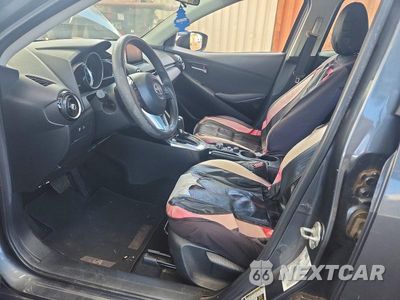Zdjęcie 7 z 12 samochodu: 2016 SCION IA BASE VIN:3MYDLBZV3GY108620 - miniatura