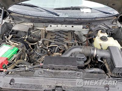 Zdjęcie 11 z 12 samochodu: 2011 FORD F150 SUPERCREW VIN:1FTFW1EFXBFC10939 - miniatura