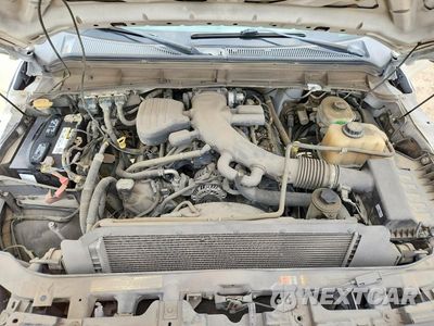 Zdjęcie 11 z 12 samochodu: 2016 FORD F450 SUPER DUTY BOX TRUCK VIN:1FDUF4GYXGEB97920 - miniatura