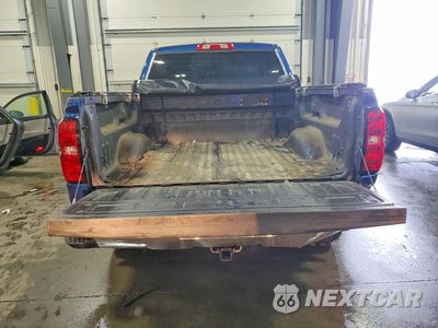 Zdjęcie 6 z 12 samochodu: 2016 CHEVROLET SILVERADO K1500 LT VIN:3GCUKREC4GG252813 - miniatura
