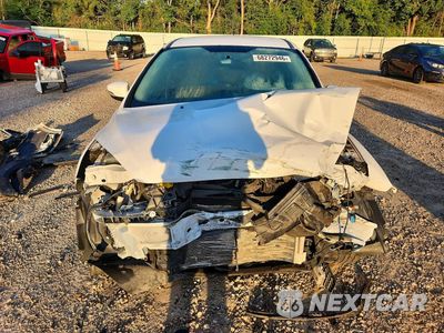 Piąte zdjęcie samochodu w środku: 2017 FORD FOCUS SE VIN:1FADP3K22HL294434 - miniatura
