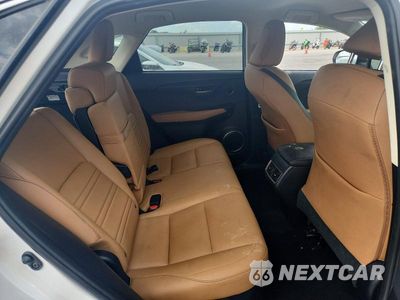 Zdjęcie 11 z 13 samochodu: 2017 LEXUS NX 200T BASE VIN:JTJYARBZ0H2072541 - miniatura