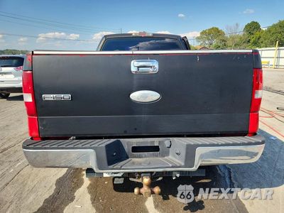 Zdjęcie 6 z 12 samochodu: 2007 FORD F150 VIN:1FTRF12207NA63932 - miniatura