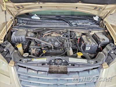 Zdjęcie 12 z 13 samochodu: 2010 CHRYSLER TOWN & COUNTRY TOURING VIN:2A4RR5D1XAR271680 - miniatura