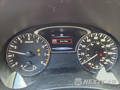 Zdjęcie 9 z 12 samochodu: 2018 NISSAN ALTIMA 2.5 S VIN:1N4AL3AP7JC190264 - miniatura