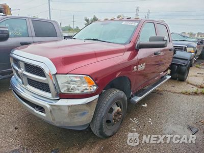 2017 RAM 3500 ST 3C63RRGL9HG508215 - główne zdjęcie licytacji z USA - miniatura