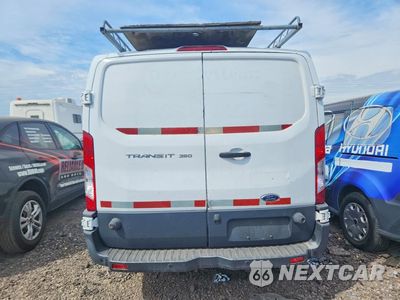 Zdjęcie 6 z 13 samochodu: 2016 FORD TRANSIT T-350 DELIVERY VAN VIN:1FTBW2YM1GKB33276 - miniatura