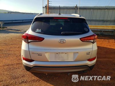 Zdjęcie 6 z 13 samochodu: 2016 HYUNDAI TUCSON ECO VIN:KM8J3CA22GU194901 - miniatura