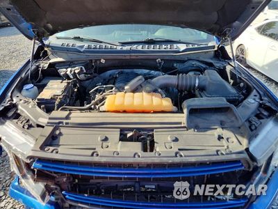 Zdjęcie 11 z 12 samochodu: 2018 FORD F150 SUPERCREW VIN:1FTFW1E54JKD96779 - miniatura