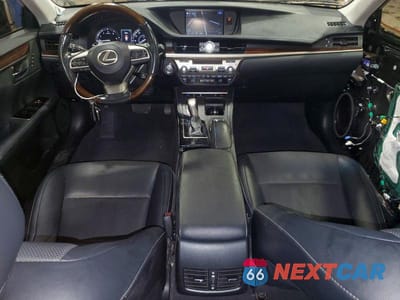Zdjęcie 8 z 12 samochodu: 2016 LEXUS ES 350 VIN:58ABK1GG4GU021971 - miniatura
