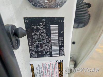 Zdjęcie 13 z 13 samochodu: 2012 TOYOTA 4RUNNER SR5 VIN:JTEBU5JR4C5089923 - miniatura