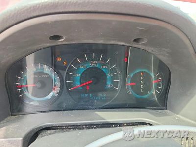Zdjęcie 9 z 12 samochodu: 2010 FORD FUSION SEL VIN:3FAHP0JA2AR244651 - miniatura