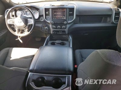 Zdjęcie 8 z 12 samochodu: 2019 RAM 1500 BIG HORN/LONE STAR VIN:1C6SRFFT0KN589728 - miniatura