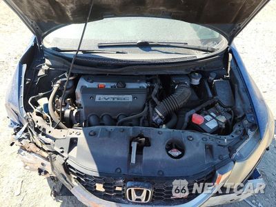 Zdjęcie 11 z 12 samochodu: 2015 HONDA CIVIC SI VIN:2HGFB6E5XFH704515 - miniatura