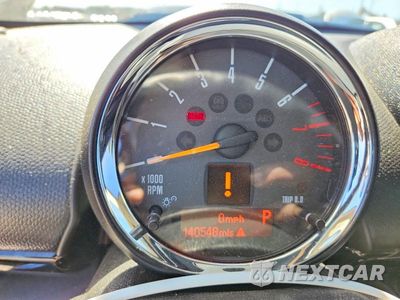 Zdjęcie 9 z 12 samochodu: 2015 MINI COOPER S PACEMAN VIN:WMWSS5C51FWS99783 - miniatura
