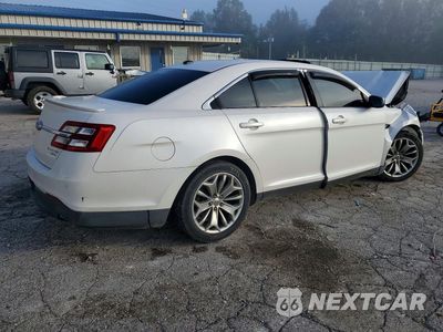 Trzecie zdjęcie samochodu z tyłu: 2013 FORD TAURUS LIMITED VIN:1FAHP2F99DG159375 - miniatura