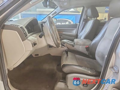 Zdjęcie 7 z 12 samochodu: 2010 JEEP GRAND CHEROKEE LIMITED VIN:1J4RR5GT4AC123238 - miniatura