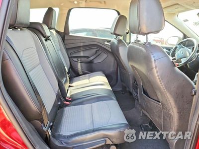 Zdjęcie 10 z 12 samochodu: 2017 FORD ESCAPE TITANIUM VIN:1FMCU9J94HUB95670 - miniatura