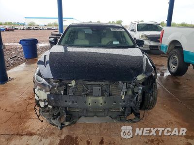 Piąte zdjęcie samochodu w środku: 2017 MAZDA 3 GRAND TOURING VIN:3MZBN1M35HM128518 - miniatura