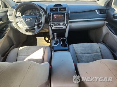 Zdjęcie 8 z 12 samochodu: 2013 TOYOTA CAMRY LE VIN:4T4BF1FK7DR316811 - miniatura