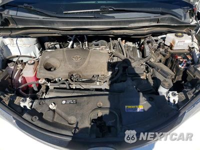 Zdjęcie 11 z 13 samochodu: 2021 TOYOTA SIENNA XLE VIN:5TDJRKEC7MS053564 - miniatura