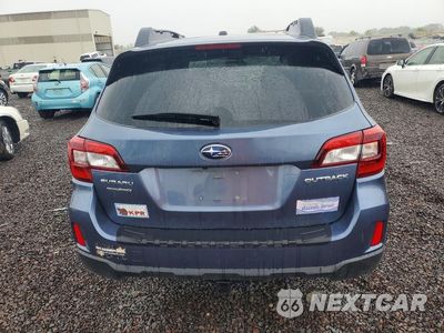 Zdjęcie 6 z 13 samochodu: 2015 SUBARU OUTBACK 2.5I PREMIUM VIN:4S4BSBCCXF3355443 - miniatura