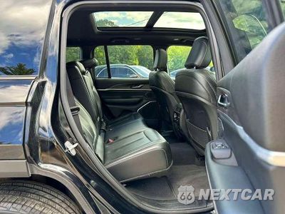 Zdjęcie 6 z 10 samochodu: 2024 JEEP GRAND CHEROKEE LIMITED 4XE VIN:1C4RJYB66RC116450 - miniatura