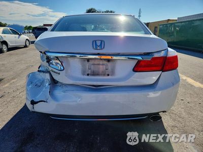 Zdjęcie 6 z 13 samochodu: 2013 HONDA ACCORD LX VIN:1HGCR2F31DA154153 - miniatura