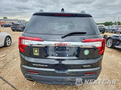 Zdjęcie 6 z 14 samochodu: 2020 GMC ACADIA SLT VIN:1GKKNUL41LZ236080 - miniatura