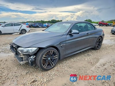 2017 BMW M4 WBS3U9C57HP970825 - główne zdjęcie licytacji z USA - miniatura